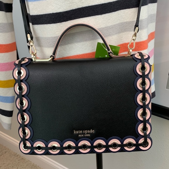 kate spade Handbags - NWT Katie Spade Medium Maisie Crossbody bag